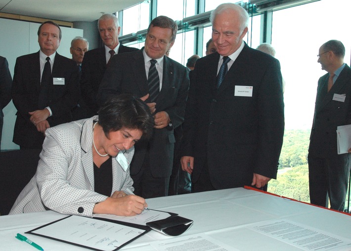 Treffen der Generaldirektoren und Vorstandsvorsitzenden der europäischen Bahnverwaltungen