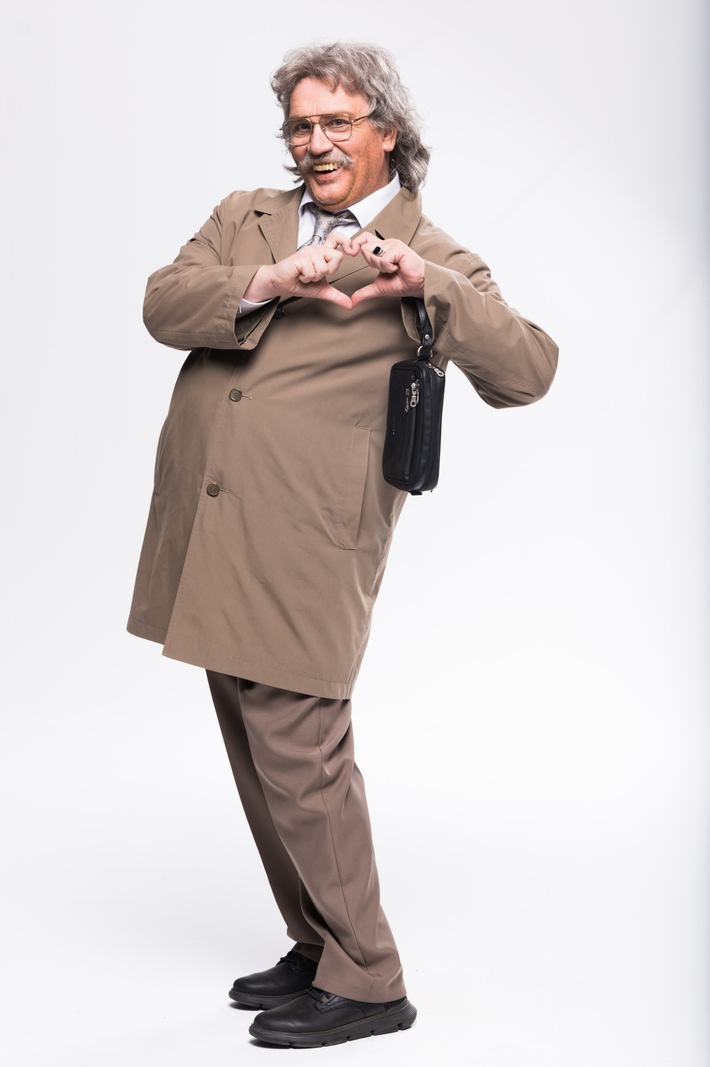 Horst Schlämmer auf Erfolgskurs: Hitkomödie knackt die halbe Million!