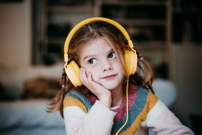 Hörspiele bei Kindern: Worauf Eltern achten sollten