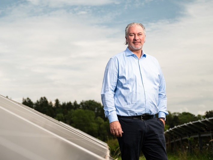 Erneuerbare Wärmenetze schützen Verbraucher - preiswert, regional, unabhängig