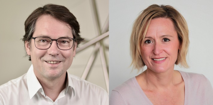 Prof. Dr.-Ing. Detlef Kuhl, Universität Kassel und Brigitte Kagerbauer, SOS-Kinderdörfer weltweit / Weiterer Text über ots und www.presseportal.de/nr/110649 / Die Verwendung dieses Bildes ist für redaktionelle Zwecke unter Beachtung ggf. genannter Nutzungsbedingungen honorarfrei. Veröffentlichung bitte mit Bildrechte-Hinweis.
