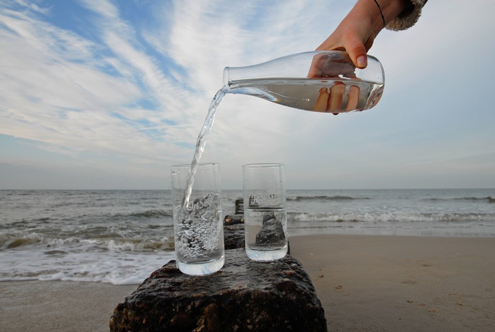 Die Sylter Wasserwende kommt