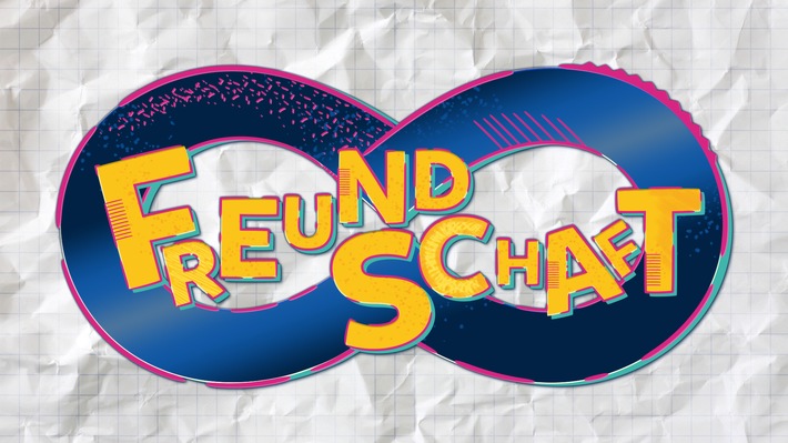 KiKA-Themenschwerpunkt 2021 "Freundschaft" erreicht rund eine Million Kinder / Plattformübergreifendes Angebot mit hoher Relevanz bei den Drei- bis 13-Jährigen