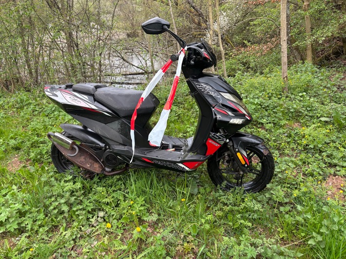 POL-PDWIL: Umweltsünde