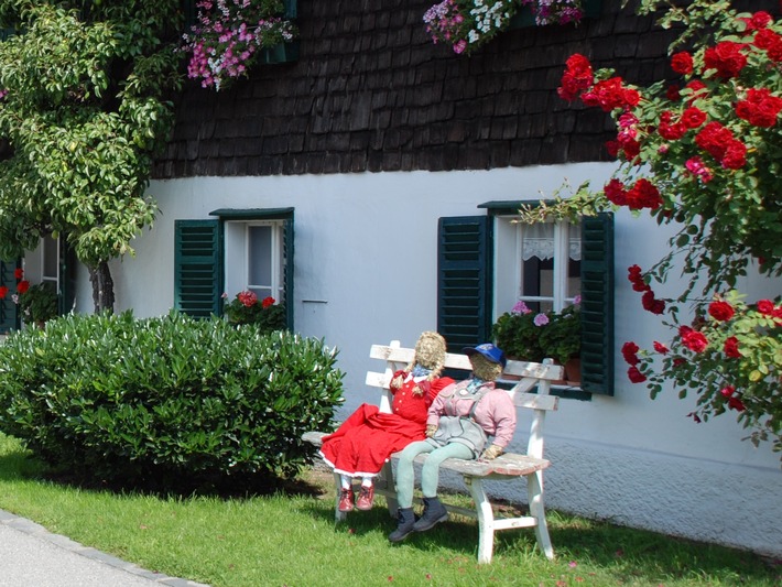 Hoagaschtn im Seenland