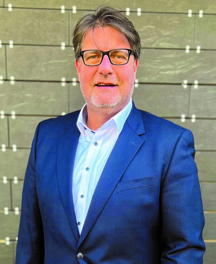 Oliver J. Schneider wird Geschäftsführer Vertrieb der ALCAR Deutschland GmbH