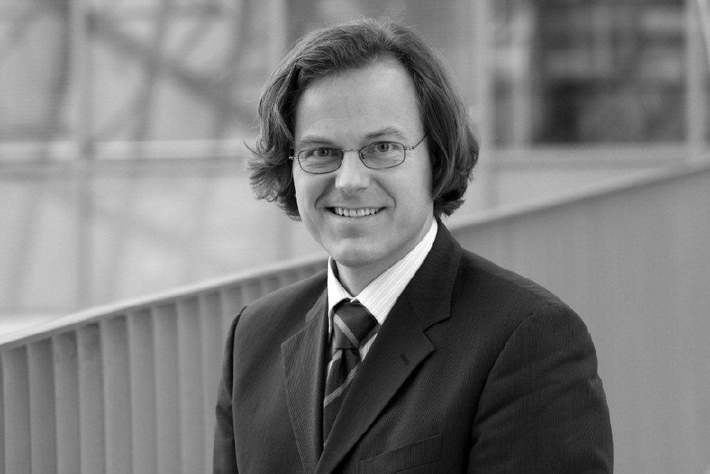 Dr. Holger Thärichen neuer VKU-Geschäftsführer für Abfallwirtschaft und Stadtreinigung (mit Bild)