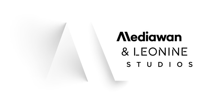 MEDIAWAN und LEONINE Studios konzentrieren ihre gemeinsamen Aktivitäten in der Holdinggesellschaft MEDIAWAN &amp; LEONINE Studios - Akquisition der führenden britischen Produktionsfirma DRAMA REPUBLIC