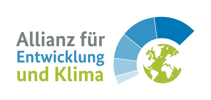 Kärcher ist Unterstützer der Allianz für Entwicklung und Klima