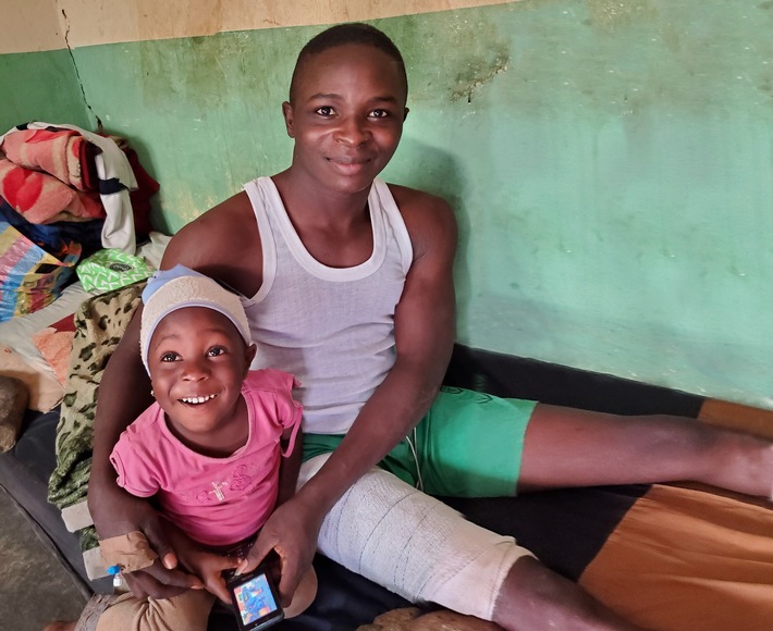 CSI lance une alerte au génocide des chrétiens au Nigéria - appel à toutes les Églises en Suisse et au Conseil de sécurité de l