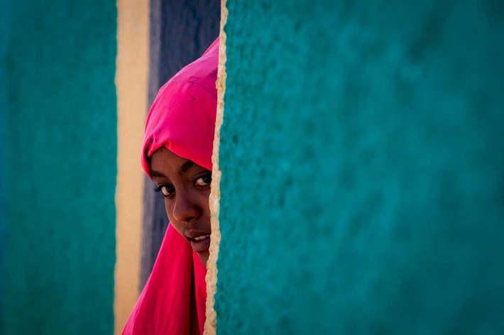 Verbot von Genitalverstümmelungen im Sudan: Mogelpackung und Papiertiger?!