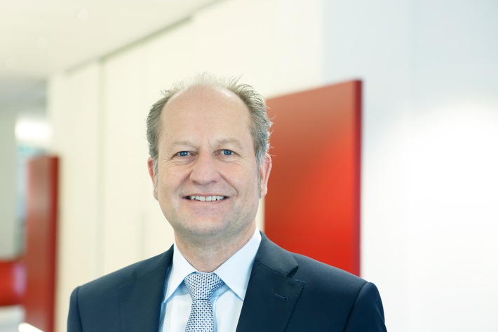 Nouveau directeur de vente chez T&amp;N Telekom &amp; Netzwerk AG (IMAGE)