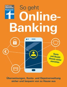 So geht Online-Banking