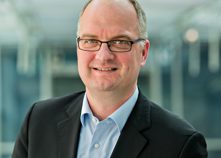 Gunnar Bender wird neuer Leiter der arvato-Unternehmenskommunikation