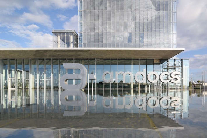 Profinit wird Teil der globalen Amdocs-Gruppe