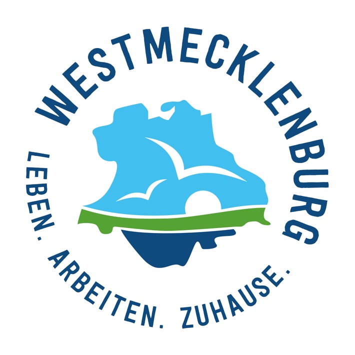 Lebenswertes Westmecklenburg / Regionalmarketingverein wirbt mit neuem Logo und Netzauftritt für die Schönheit der Region