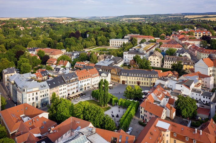 Mit Leonardo Hotels Weimar entdecken: Ein Kulturerlebnis voller Geschichte, Charme und Entspannung