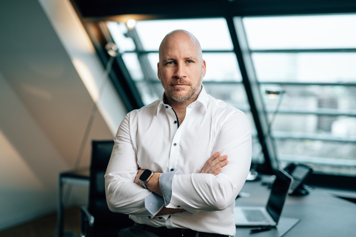 Sebastian Ohligschläger / Weiterer Text über ots und www.presseportal.de/nr/182373 / Die Verwendung dieses Bildes für redaktionelle Zwecke ist unter Beachtung aller mitgeteilten Nutzungsbedingungen zulässig und dann auch honorarfrei. Veröffentlichung ausschließlich mit Bildrechte-Hinweis.