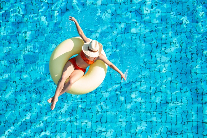 Freibad-Ranking 2025: In diesen Bädern wird der Sommer zum Vergnügen