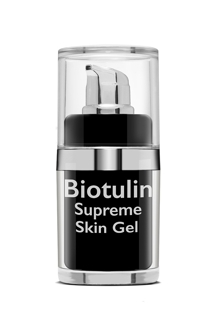 Deutsches Kosmetik-Label die Nr. 1 in den USA / Biotulin verzeichnet größtes Wachstum aller Skin Care Produkte in den USA