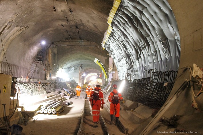 EU transport megaprojects: where do we stand?