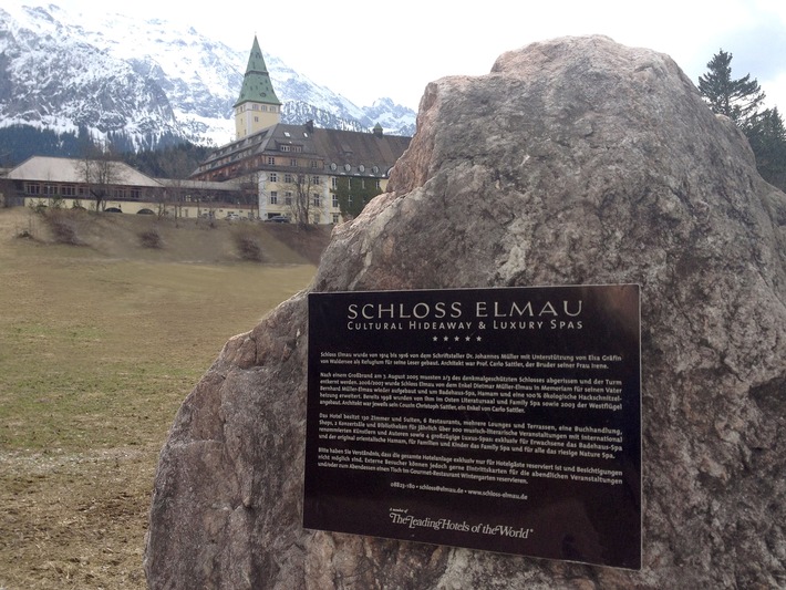 Weltpolitik vor Alpenkulisse: Zwei "ZDF spezial"-Ausgaben vom G7-Gipfel auf Schloss Elmau / News, Videos und Social-Media-Infos gebündelt auf heute.de (FOTO)