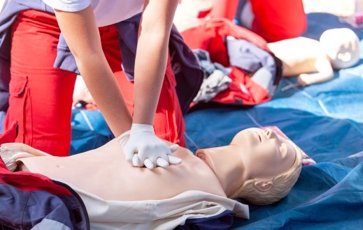 Pressemeldung | Leben retten: Schön Klinik Rendsburg lädt zu Aktionen in Rendsburg und Eckernförde