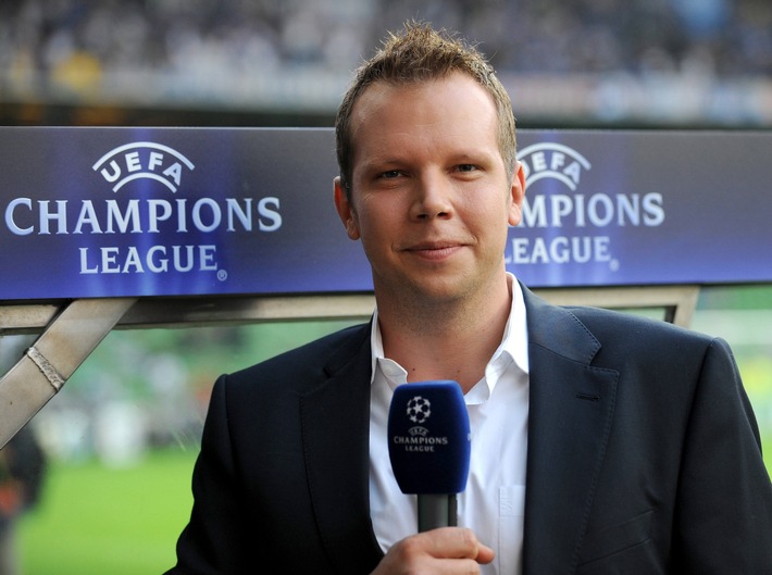 "ran"-Kommentator Wolff Fuss: "Schalke hat eine realistische Chance aufs Champions-League-Finale" -  Schalke gegen Inter Mailand am Mittwoch, 13. April 2011, ab 20.15 Uhr live in SAT.1 (mit Bild)