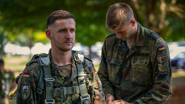 Anonym, diskret und neutral: Der Soldatenhilfe e.V. als verlässlicher Partner für Soldaten