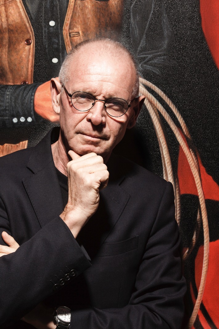 Hannes Schmid erhält den Jonas Furrer-Preis 2016