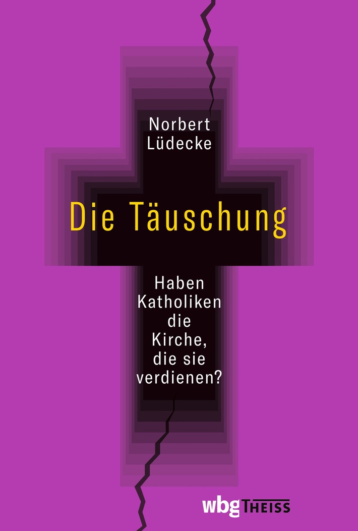 Zum Auftakt der Synodalversammlung: Kirchenrechtler Norbert Lüdecke hält die katholische Kirche für nicht reformfähig