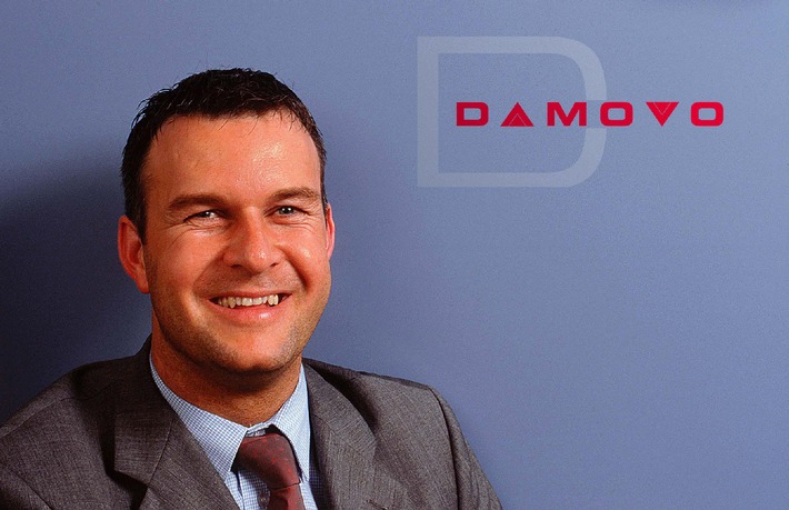 Ericsson Business Networks AG devient DAMOVO Switzerland AG