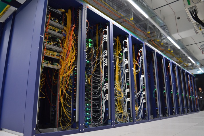 Neues Cloud-Rechenzentrum in Frankfurt: IONOS setzt Signal für digitale Souveränität in Europa