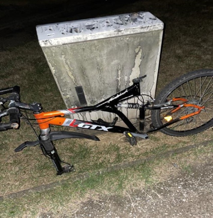 LPI-NDH: Wem gehört das Fahrrad?