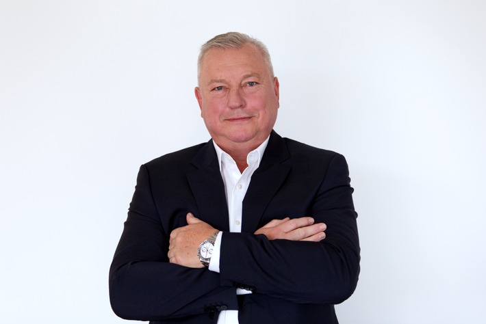 Theodor Kaczmarczyk ist neuer Geschäftsführer und Mitgesellschafter bei LYNBERG