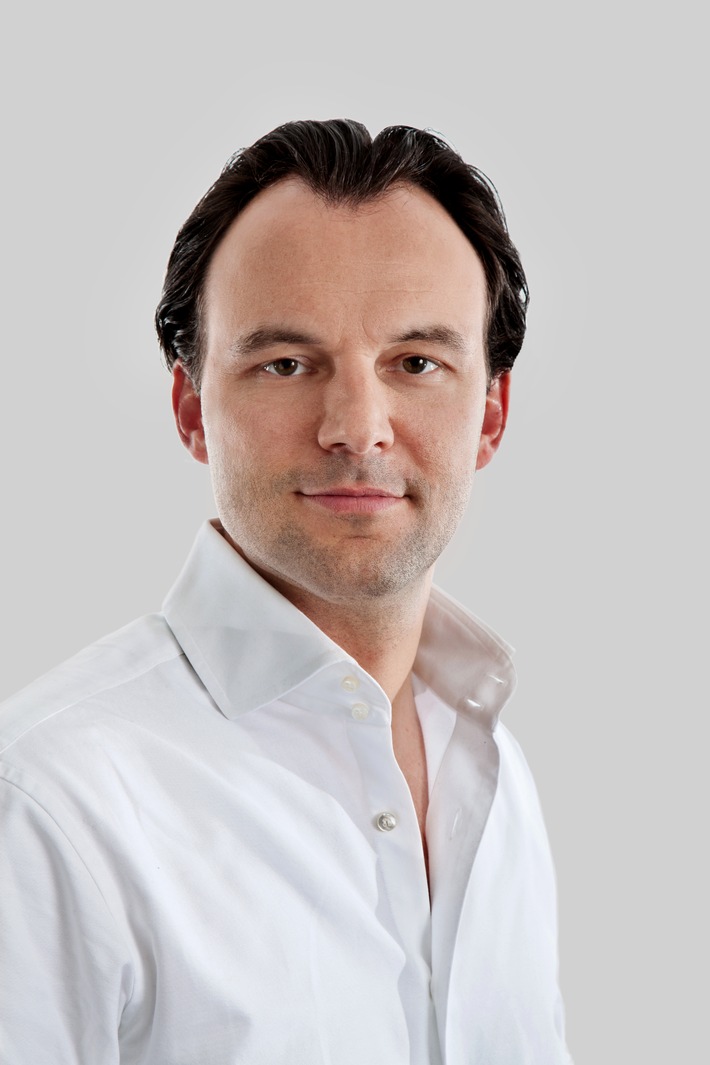 Groupon-Geschäftsführer Dr. Daniel P. Glasner zum e-Star Online-Entrepreneur 2011 gewählt (mit Bild)