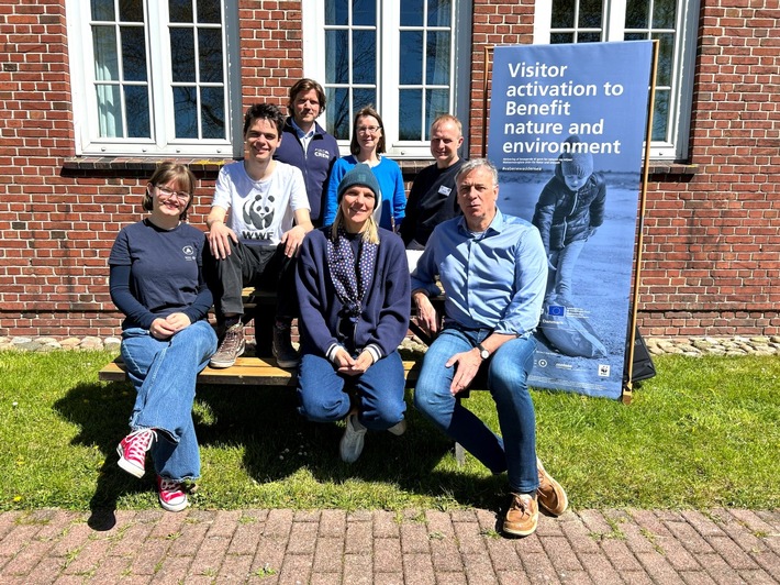 "Nimm drei - sei dabei!" startet in die zweite Runde