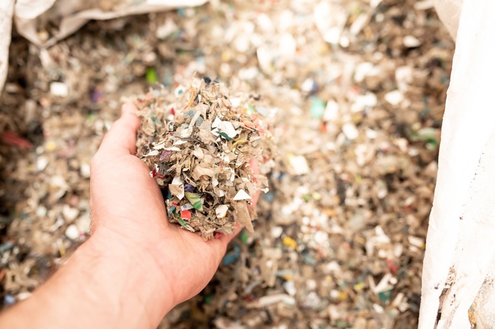 Über 7 Millionen Tonnen Plastikmüll in Deutschland: Abfallexperte erklärt, was damit passiert - und wie das Recycling in Zukunft aussehen könnte