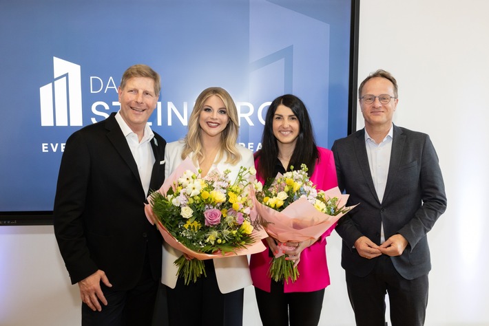 Neueröffnung der Event- & Business-Location „Das Steinberg“ am Achensee