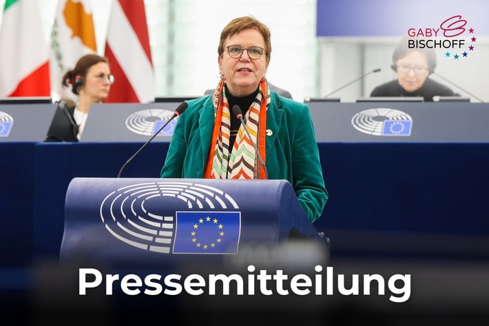 PRESSEMITTEILUNG - Sozialdumping wirksam bekämpfen