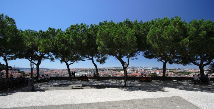 Turismo de Lisboa lanciert neues Werbevideo: „Lisbon: a new way to break the cycle“