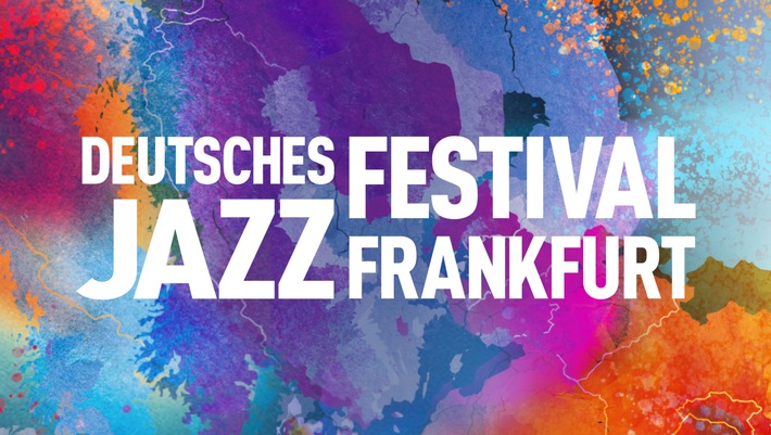 Deutsches Jazzfestival Frankfurt 2026: Vom 13. bis 17. Oktober mit Émile Parisien, Myra Melford, Louis Sclavis und Shake Stew