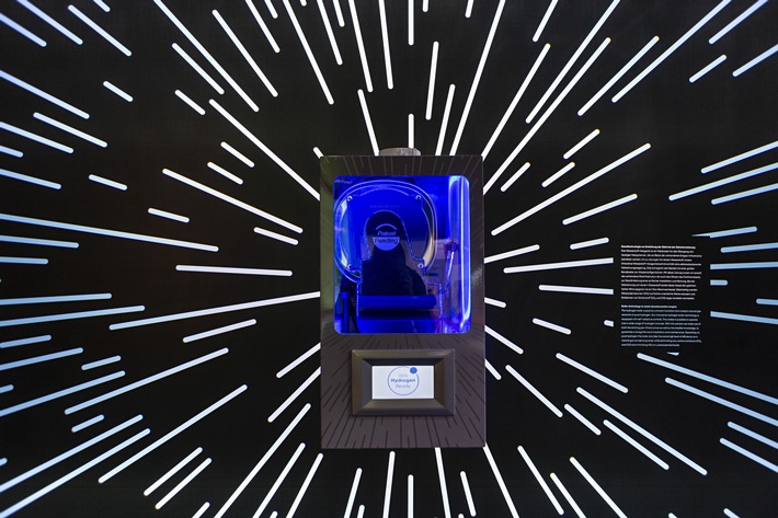 Klimakabinett fordert Maßnahmen: Wasserstoff als Lösung zur Wärmewende? / Brötje bietet CO2-neutralen Wärmeerzeuger