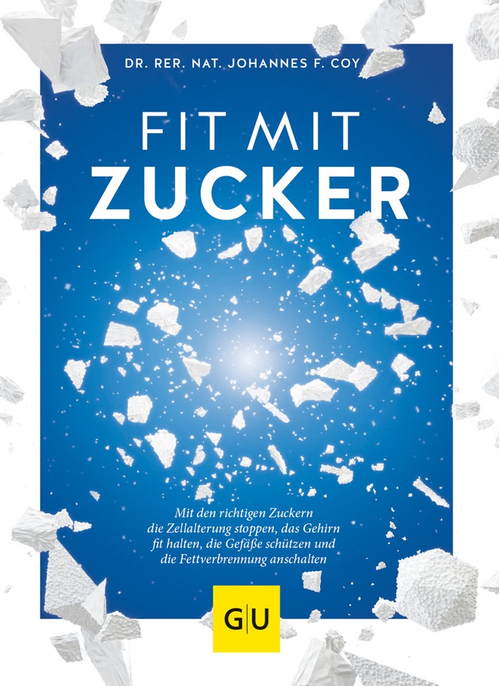 Bestätigt: Zucker erhöht Krebsrisiko und fördert die Zellteilung von Krebszellen / Intelligent konsumierte Zucker steigern dagegen geistige und körperliche Leistungsfähigkeit