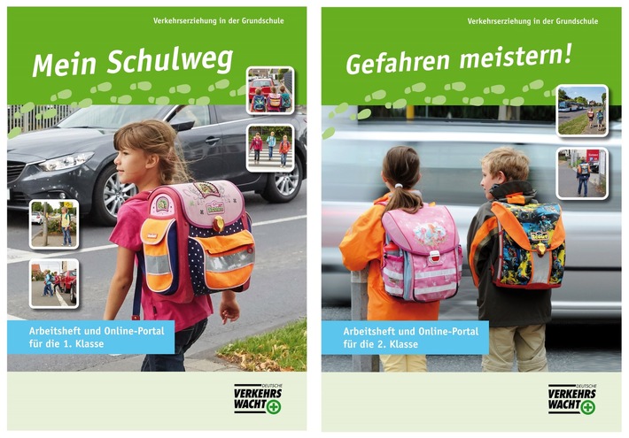 PM | Verkehrswacht bringt neues Schulwegportal an den Start