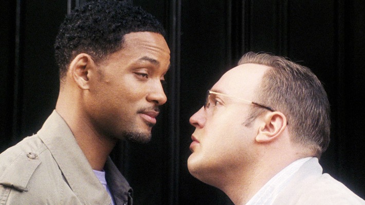 Erfolgreiches Spielfilm-Wochenende für RTL II