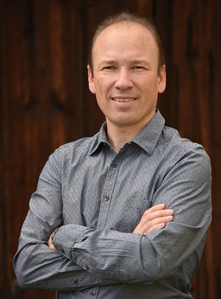 Netzwerk-Experte Steffen Köpf verstärkt das Business Development von Comstor