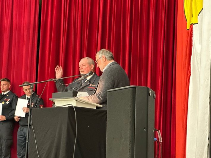 FW-EN: Jahresfest 2025 der Freiwilligen Feuerwehr Wetter (Ruhr)