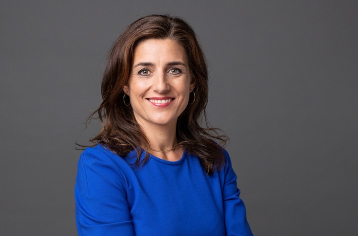 Flavia Wasserfallen devient la nouvelle présidente du conseil de fondation de Swisstransplant