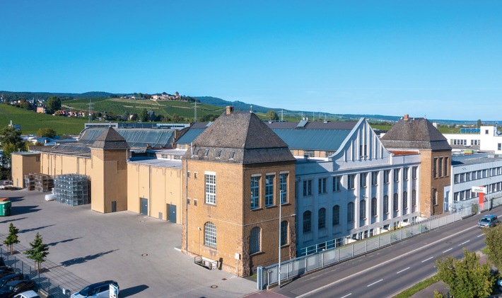 Pekutherm: 40 Years of Recycling Expertise for a Strong Circular Economy